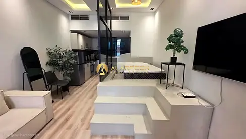 Fully Furnished | Premium Quality | Huge Layout