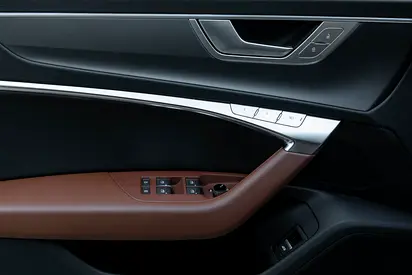صورة مصغرة 13 لـ 2025 AUDI A6