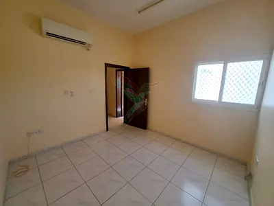 2BHK Close to Al Jimi KG 12 Cheques Free Internet