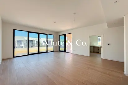 Huge Plot | True Corner | Fully Landscaped