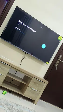 Xiaomi Google TV 55 inch for sale
