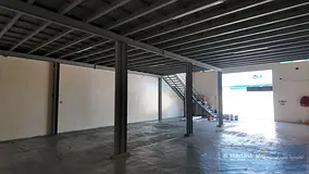 🏭 Warehouse for Rent – Jurf 1 Industrial Area, Ajman