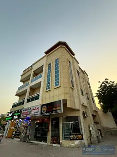 CORNER RESIDENTIAL COMMERCIAL BUILDING FOR SALE