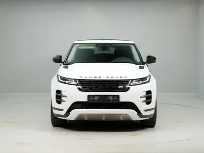 Land Rover Range Rover Evoque P250 SE, миниатюра 5