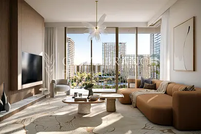 Creek Living | Panoramic View | Investor’s Choice