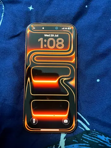 iPhone 17pro 256gb