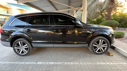 صورة 4 لـ 2011 AUDI Q7