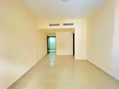 1 Bhk apartment front Dubai border near to Sahara center one month free