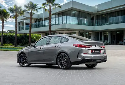 BMW 2 Series M235i, миниатюра 3
