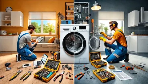 Ajman Air Conditioning Service | AC Repair & Maintenance Experts