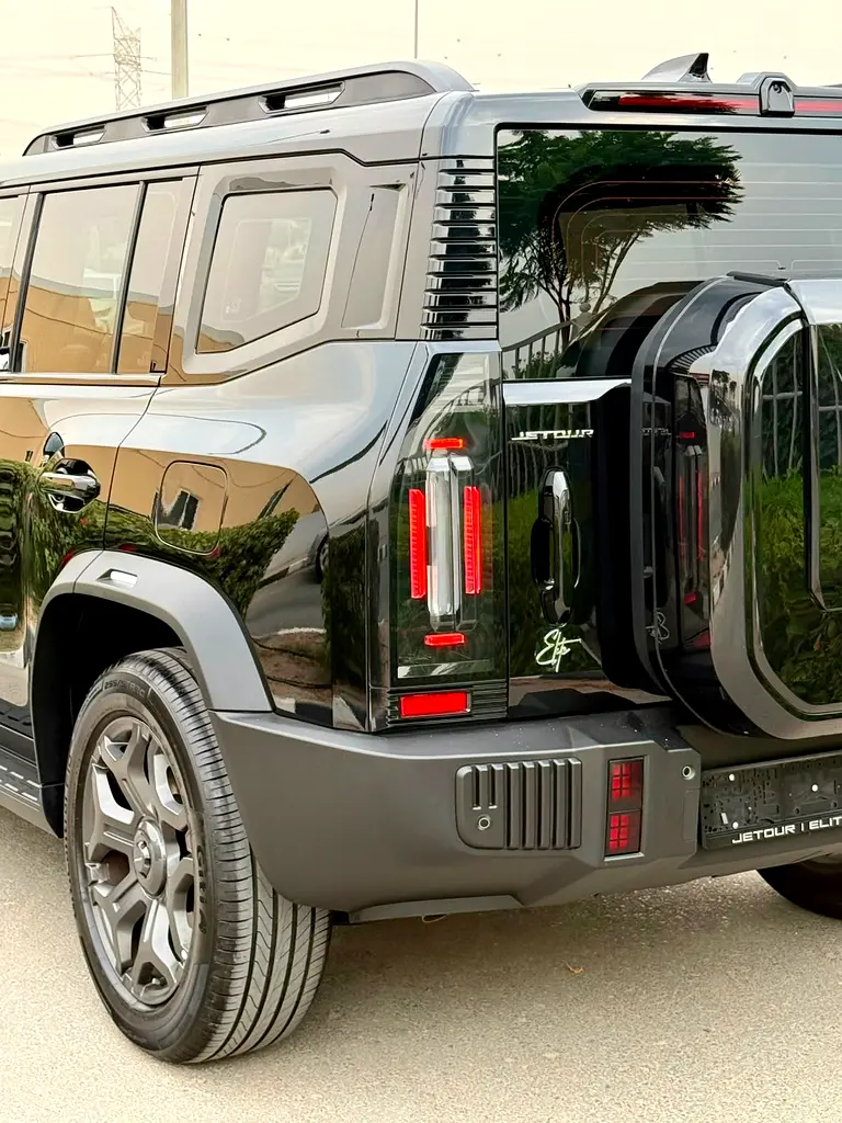 جيتور تي 2 2026