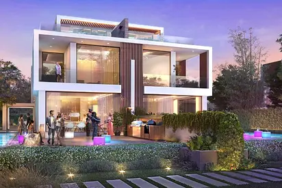 Prime Location | Single Row | Lagoon Facing