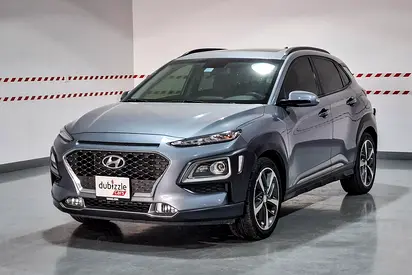 صورة مصغرة 3 لـ 2020 Hyundai KONA