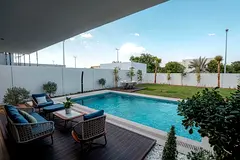 7 YEARS PP - Arabian Community -Less than 800/SQFT