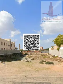 A plot of land for sale measuring 29,063 square feet. Purpose: educational. Construction of a school