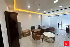Fully Furnished | Prime Location | Parking Slot