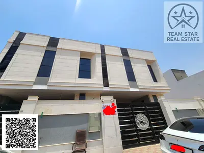 Luxury Townhouse for Rent in Al Zahia | 3 Bedrooms | Majlis & Living Hall | Prime Location