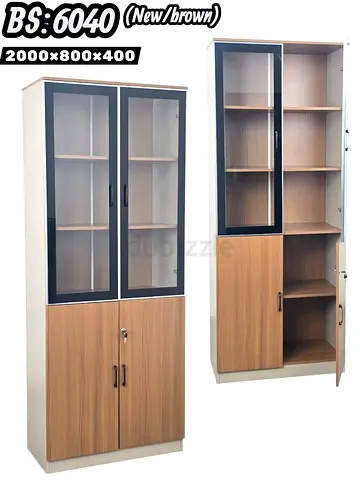 Brand new Two door office File Cabinet Available