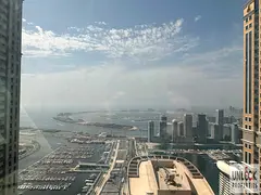 Sea and Marina View | Renovated | Prime Location
