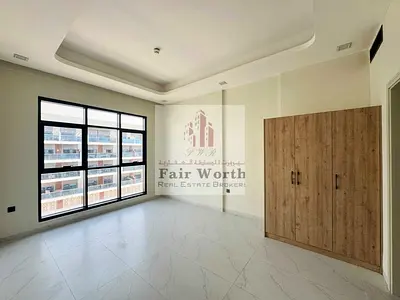 BRAND NEW 1BHK WITH BALCONY | SILVER PARK RESIDENCY | WARSAN 4 🔥