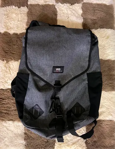 Vans bag