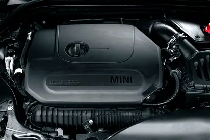 2022 MINI COOPER 缩略图 14