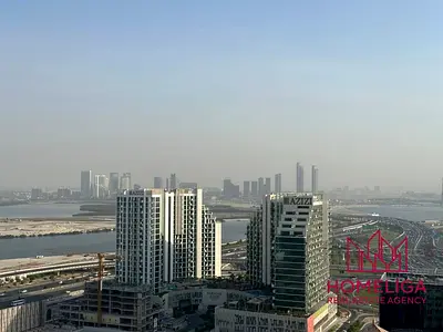 Brand New | Fully Furnished | Burj Khalifa & Canal