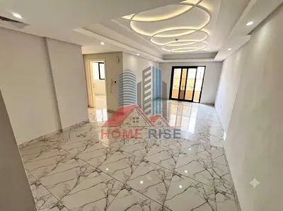 Luxury 2BR | Nice Finishing | Open View | Balcony | Near Family Park