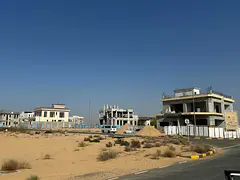 Close To Park | G+1+50% | Lowest Price