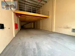 Strategic Commercial Warehouse in Ajman Industrial Area Large Space with Mezzanine Ideal for Factori
