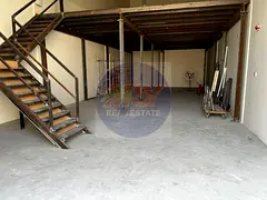 Prime Commercial Warehouse for Rent | Near Cine Mall | Al Jurf 1, AjmanMSY REAL ESTATE proudly prese