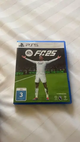 FIFA 25 (PS5)