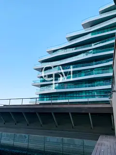 October Move-In | Elegant 1BR | Waterfront Address