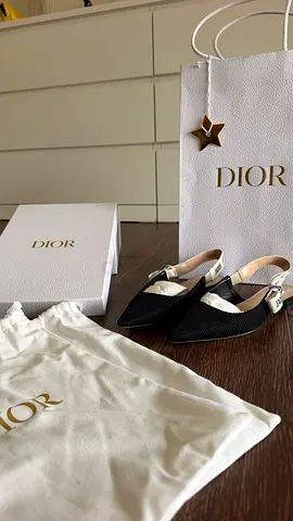 Dior shoes