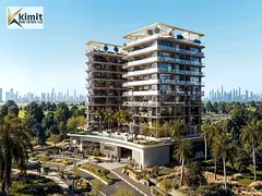 Near To Metro | PHPP | 10% DP | Furnished | 15% ROI