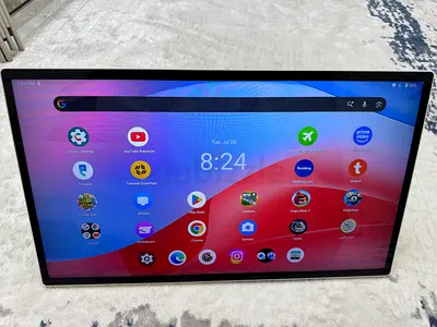24.5” Android Smart Screen