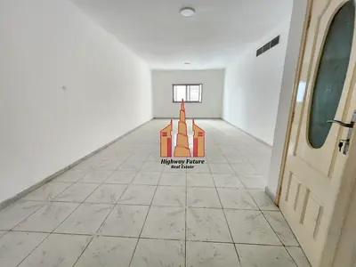 Spacious 3BHK + Maid Room | 4 Washrooms | Family Sharing Allowed | FREE PARKING & Open View | Opp. Sahara Centre | Al Nahda Sharjah | AED 63,000