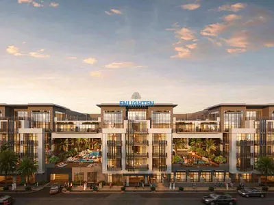 ELEGANT STUDIO | POOL FACING | PRIME LOCATION