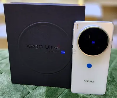 Vivox200ultra