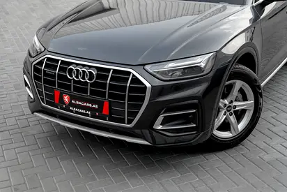 Audi Q5 45 TFSI quattro, миниатюра 7