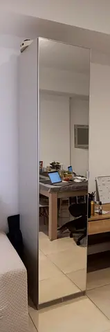 Mirror Cabinet