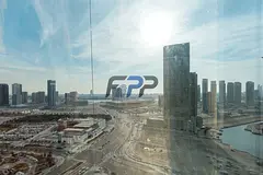 Luxury 2BR Apartment | Sea View | Fully Furnished