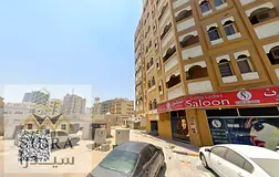 Freehold G+1 Residential Investment Plot for Sale | Nakheel 1, Ajman