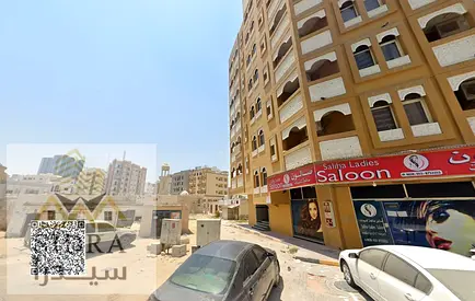 Freehold G+1 Residential Investment Plot for Sale | Nakheel 1, Ajman