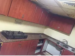 Big Partition Room Available All Included Fully Closed
