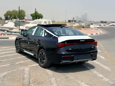 صورة 5 لـ 2026 KIA K5