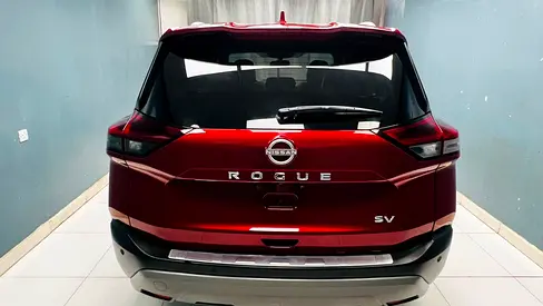 صورة 6 لـ 2022 Nissan ROGUE