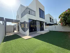 SINGLE ROW | 4BR + MAID | FULL PRIVACY VILLA
