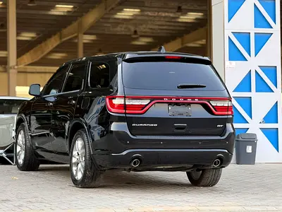 2019 Dodge DURANGO 照片 12