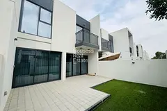 3 Bedroom plus Maid|Single Row|Family Community